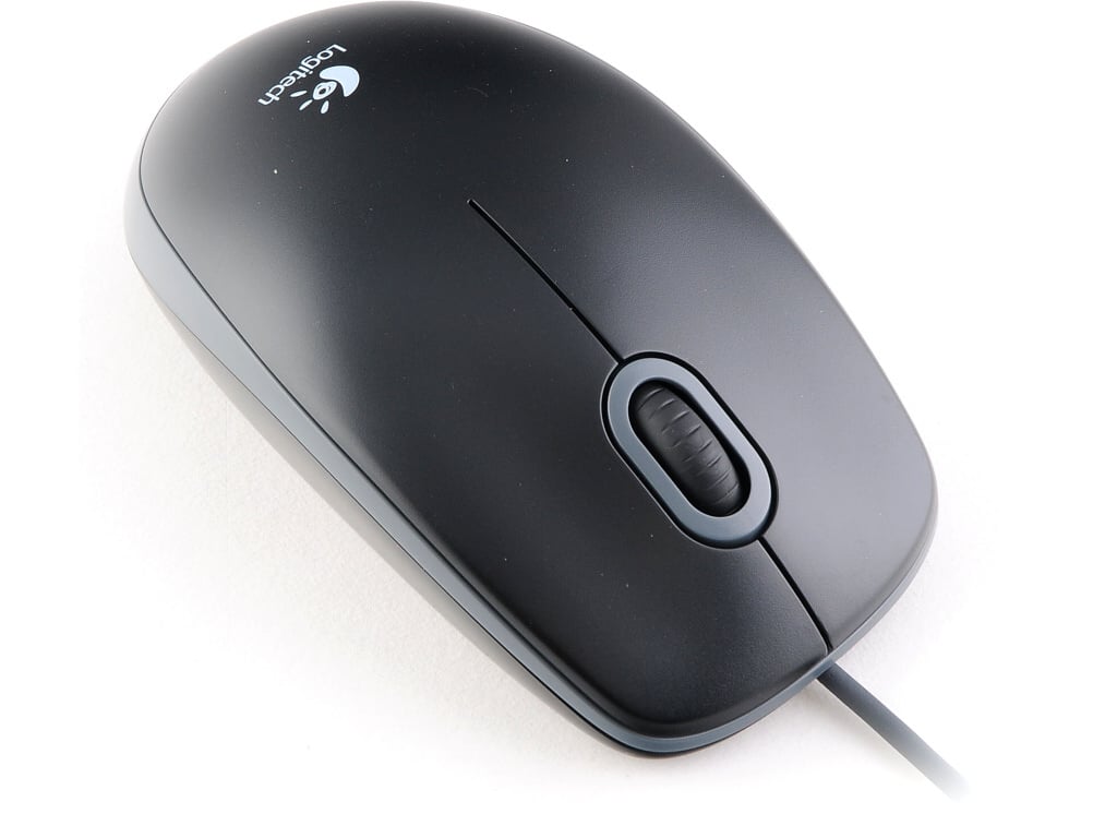 Logitech MK120 - US